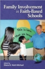Family Involvement in Faith-Based Schools - Book