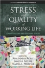 Stress and Quality of Working Life : Conceptualizing and Assessing Stress - Book