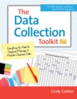 The Data Collection Toolkit : Everything You Need to Organize, Manage, and Monitor Classroom Data - eBook