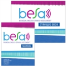 Bilingual English-Spanish Assessment™ (BESA™): Set - Book