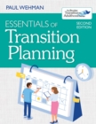 Essentials of Transition Planning - Book