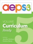 Assessment, Evaluation, and Programming System for Infants and Children (AEPS®-3): Curriculum, Volume 5 : Ready - Book