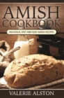 Amish Cookbook : Delicious, Fast and Easy Amish Recipes - eBook