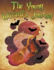 The Young Wizard's Journal - Book