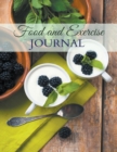 Food and Exercise Journal : New Year! New You! Jumbo Size (More Room to Write) - Book
