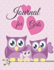 Journal for Girls - Book