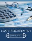 Cash Disbursement Journal - Book