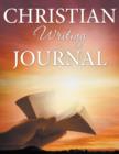 Christian Writing Journal - Book