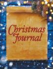 Christmas Journal - Book
