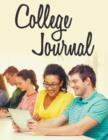 College Journal - Book