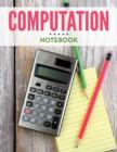 Computation Notebook - Book