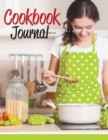 Cookbook Journal - Book