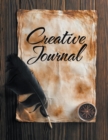 Creative Journal - Book