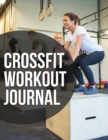 Crossfit Workout Journal - Book