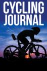 Cycling Journal - Book