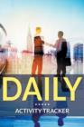Daily Activity Tracker - Book