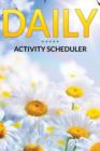 Daily Devotional Journal - Book