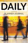 Daily Planner Journal - Book