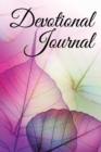 Devotional Journal - Book