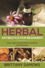 Herbal Antibiotics For Beginners : Treat, Heal, Prevent Illness and Resist Viral Infections - eBook