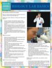 Biology Lab Basics (Speedy Study Guides) - Book