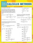 Calculus Methods (Speedy Study Guides) - Book
