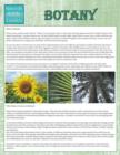 Botany (Speedy Study Guides) - Book