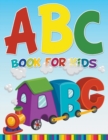 ABC Book For Kids - Book