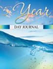 5 Year Day Journal - Book