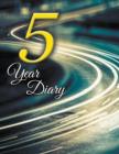 5 Year Diary - Book