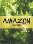 Amazon Journal - Book