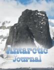 Antarctic Journal - Book