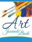 Art Journal Book - Book