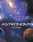 Astronomy Journal - Book