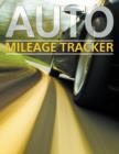 Auto Mileage Tracker - Book