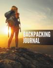 Backpacking Journal - Book
