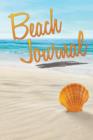 Beach Journal - Book