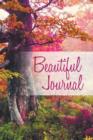 Beautiful Journal - Book