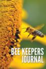 Bee Keepers Journal - Book