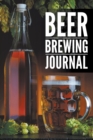Beer Brewing Journal - Book