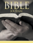 Bible Journal - Book