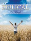 Biblical Journal - Book