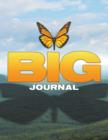 Big Journal - Book