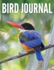 Bird Journal - Book
