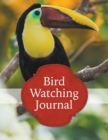 Bird Watching Journal - Book