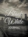 Black And White Journal - Book