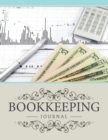 Bookkeeping Journal - Book