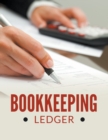 Bookkeeping Ledger - Book