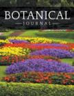 Botanical Journal - Book