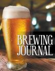 Brewing Journal - Book
